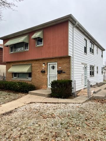 property at 4054 N 85th St