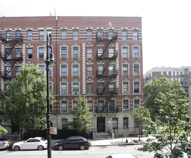 23-27 W 119th St in New York, NY - Building Photo - Building Photo