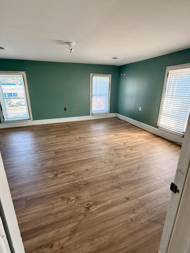 property at 7564 State Rte 49