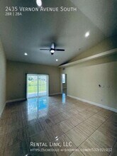 2435 Vernon Ave S in Lehigh Acres, FL - Building Photo - Building Photo