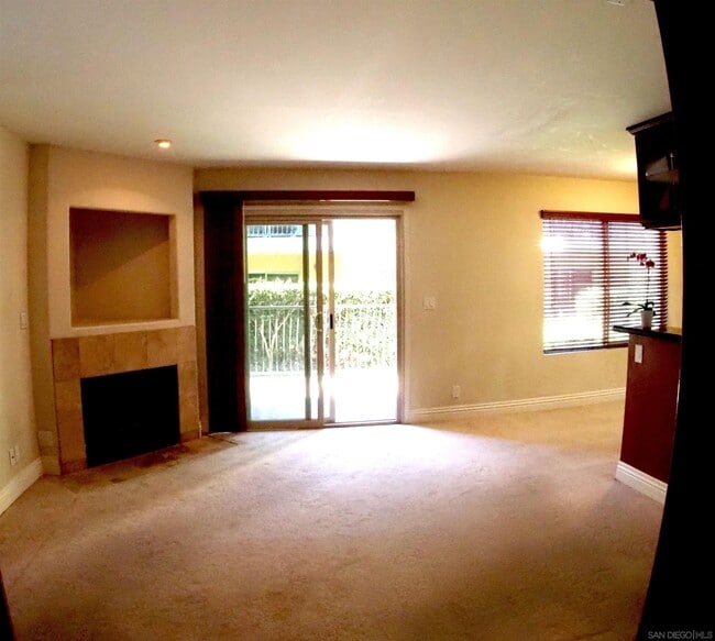 property at 3161 Via Alicante