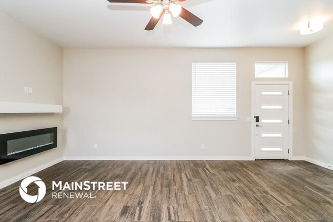 11336 Paradise In Dr in Oklahoma City, OK - Foto de edificio - Building Photo