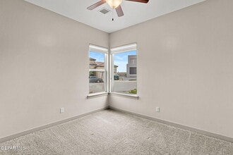 12365 Desert Dove Ave in El Paso, TX - Building Photo - Building Photo