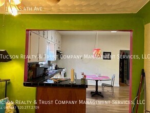 1036 S 4th Ave in Tucson, AZ - Building Photo - Building Photo