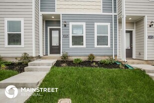 1076 Arlene Dr in La Vergne, TN - Building Photo