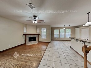 3400 Heathcliff Dr in Mansfield, TX - Building Photo - Building Photo
