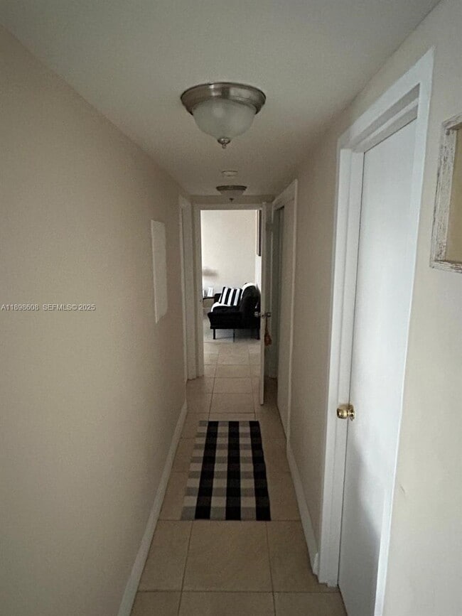 property at 7545 E Treasure Dr