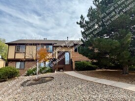 6780 Pahokee Ct in Colorado Springs, CO - Building Photo