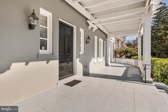 4201 Bradley Ln in Chevy Chase, MD - Building Photo - Building Photo