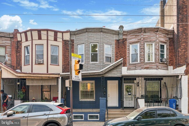 property at 3537 Frankford Ave