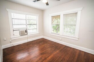 409 E Jean St, Unit 4 in Tampa, FL - Building Photo - Building Photo