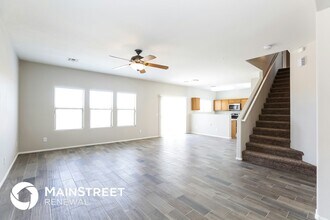 9556 W Monte Vista Rd in Phoenix, AZ - Building Photo - Building Photo