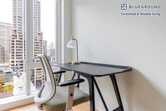 340 E North Water St, Unit SI FL16-ID1364 in Chicago, IL - Foto de edificio - Building Photo