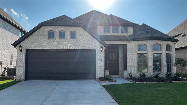 property at 4305 Tartt Ave