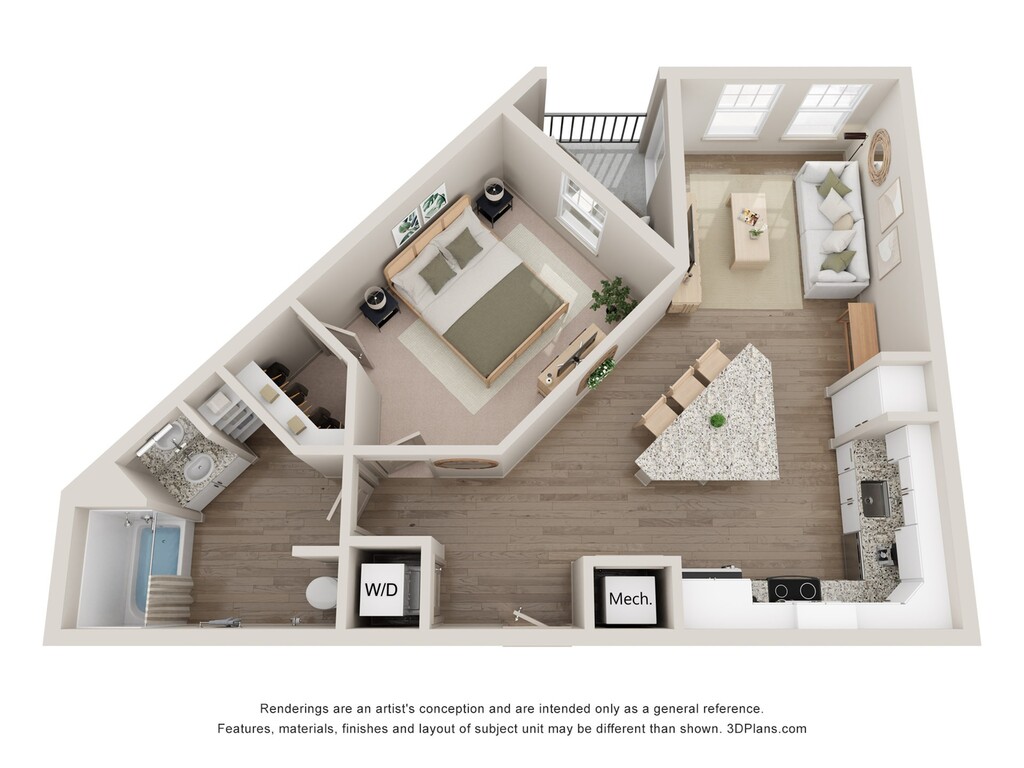The Lively Murrells Inlet Apartments in Murrells Inlet, SC