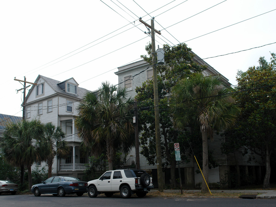 17 Judith St in Charleston, SC - Building Photo