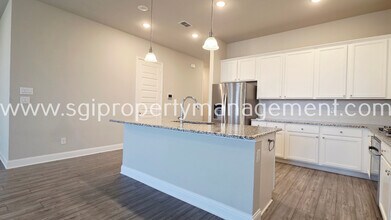 1922 Renwick Dr in Celina, TX - Building Photo - Building Photo