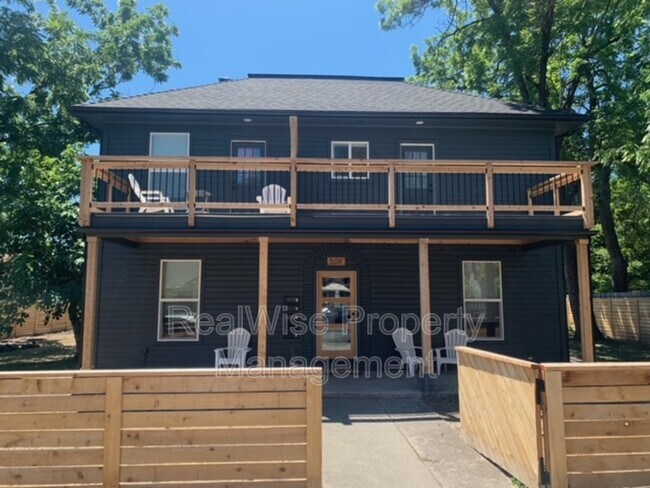 509 NW C St in Grants Pass, OR - Building Photo - Building Photo
