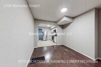 2708 Mathews St photo'