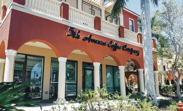 Esplanade I in Marco Island, FL - Building Photo - Building Photo