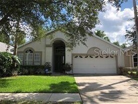 13322 Heron Cove Dr in Orlando, FL - Building Photo