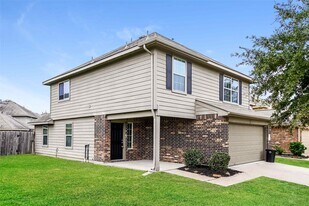 19014 Volga River Dr in Katy, TX - Building Photo