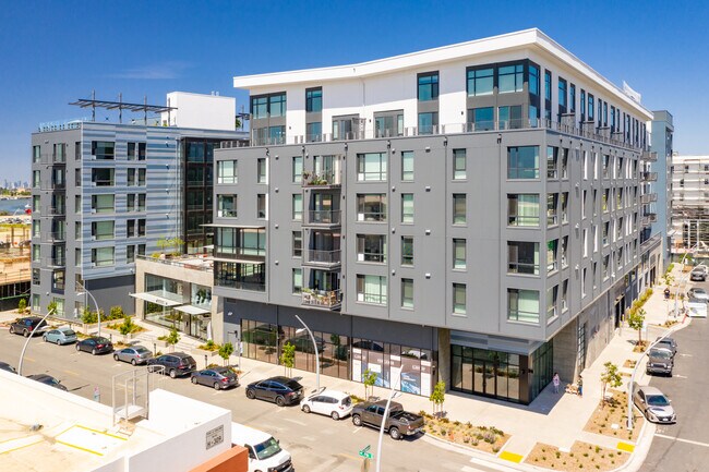 Orion Apartments