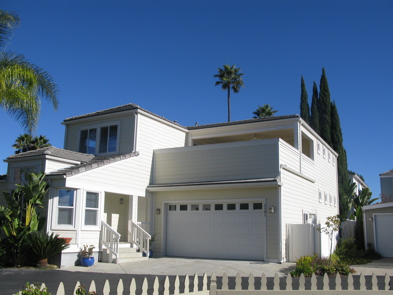 1101 Cherokee, Unit 10204 in Topanga, CA - Building Photo