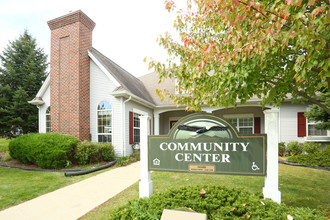 Eagle Ridge Square Apartments in Flint, MI - Building Photo - Building Photo