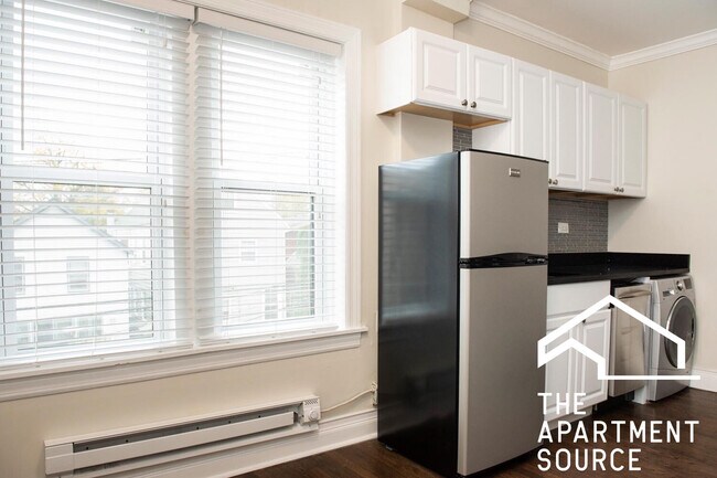 3817.5 N Greenview Ave in Chicago, IL - Building Photo - Building Photo