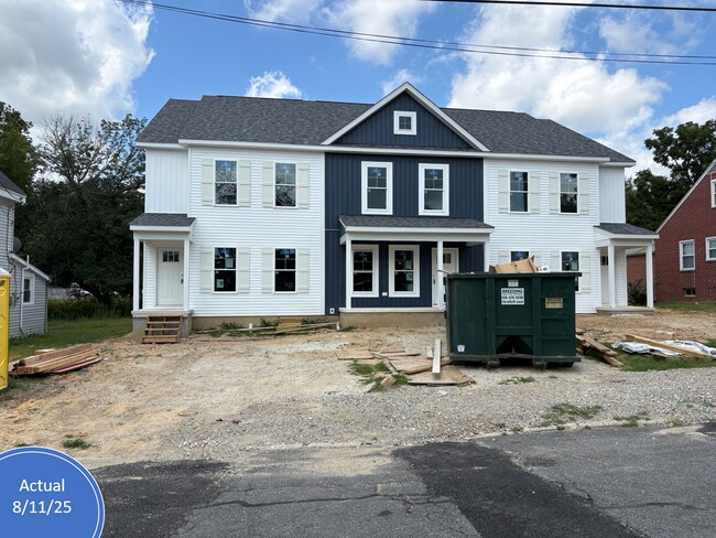 110 Truitt Ave in Milford, DE - Building Photo - Building Photo