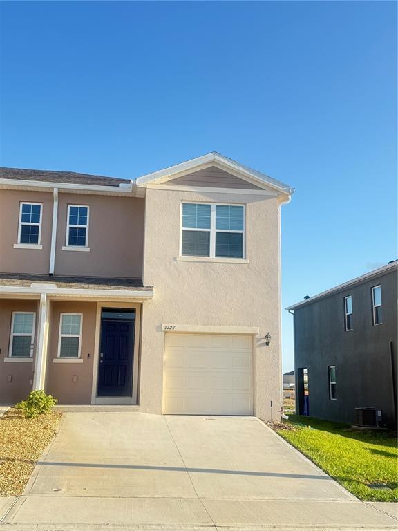 property at 1727 Wooden St