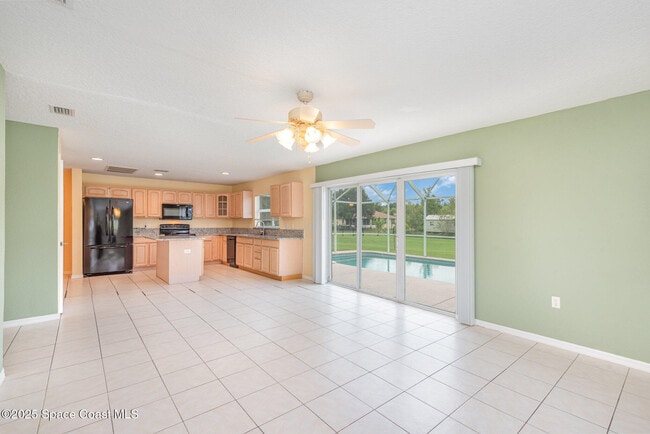 4055 Navajo Ln in Titusville, FL - Building Photo - Building Photo