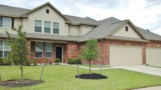 property at 12411 Dona Lane