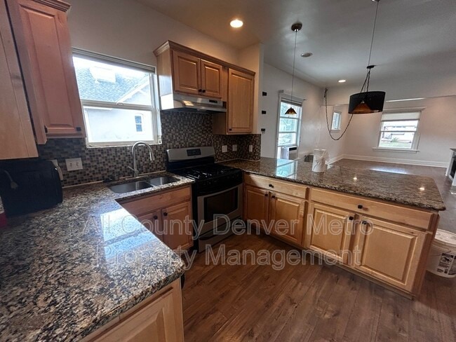 property at 3774 Yates St