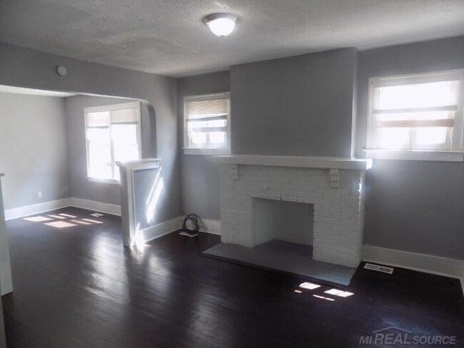 property at 6334 Tuxedo St