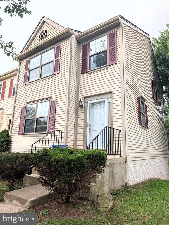 property at 6026 Little Brook Ct