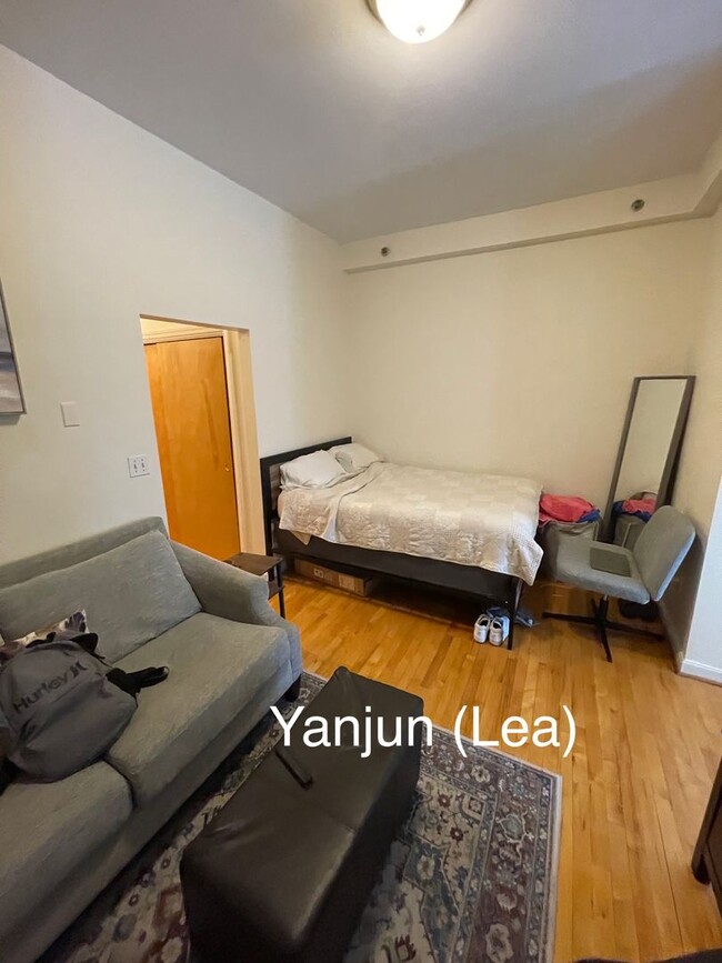 property at 206 Chestnut Hill Ave