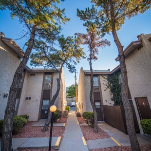 Copper Commons in El Paso, TX - Building Photo - Building Photo