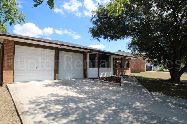 108 W Hogan Dr in Copperas Cove, TX - Building Photo - Building Photo