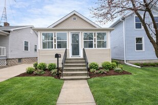 286 E 1st St in Fond du Lac, WI - Building Photo