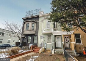 1521 3rd St NW in Washington, DC - Building Photo