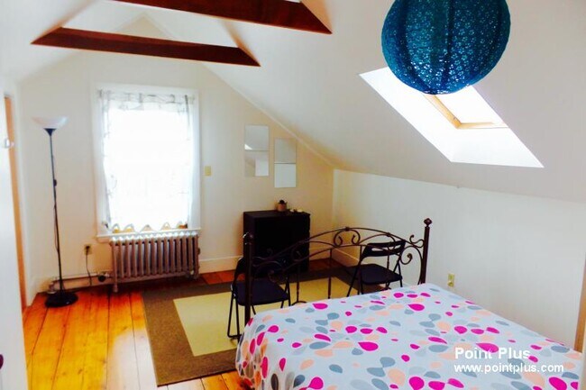 61 Market St, Unit 3 in Cambridge, MA - Building Photo - Building Photo