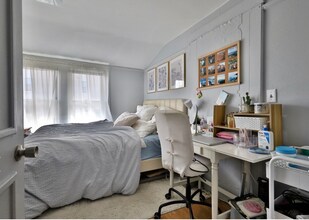554 W Mifflin St, Unit 2 in Madison, WI - Building Photo - Building Photo