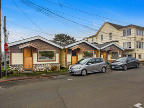 29 Avenue G in Seaside, OR - Building Photo - Building Photo