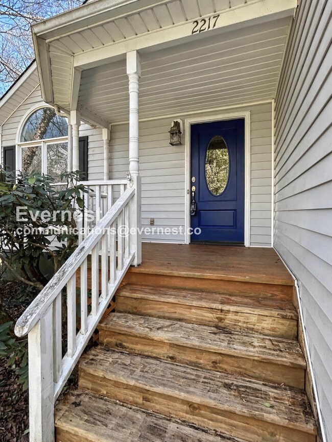 2217 Briar Glen Rd, Unit X Phoenix-1002A in Winston-Salem, NC - Building Photo - Building Photo