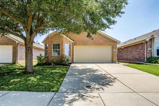 1131 Kielder Cir in Fort Worth, TX - Building Photo