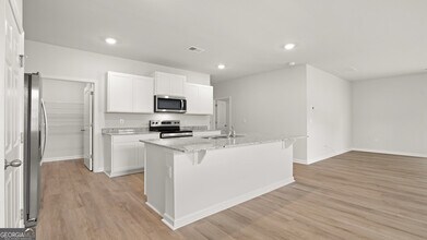 5 Babcock Dr NE in Rome, GA - Building Photo - Building Photo