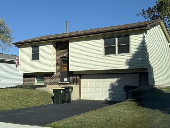 property at 8170 Northway Dr
