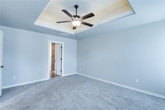 7924 Mimosa Dr in Edmond, OK - Building Photo - Building Photo